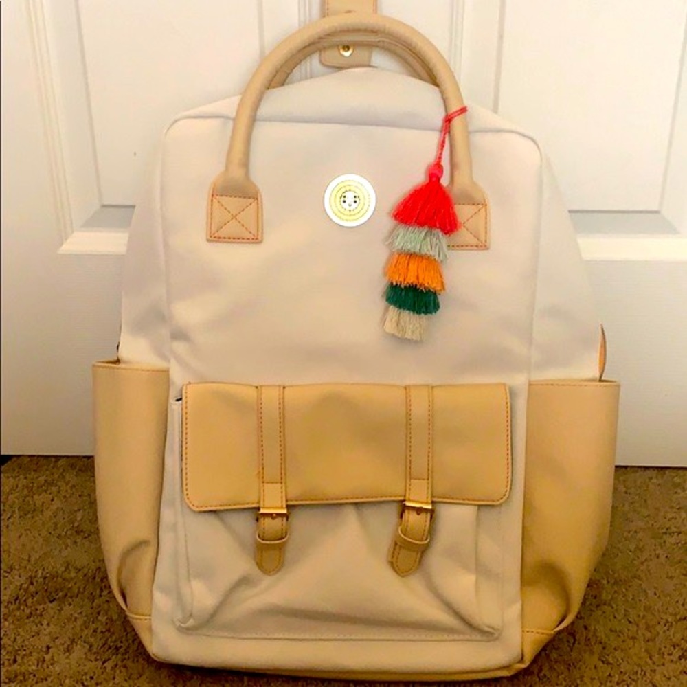 Jungalow backpack